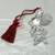 Waterford Marquis Crystal Ornaments - 12 Days Of Christmas - Set of 3 4 thumbnail
