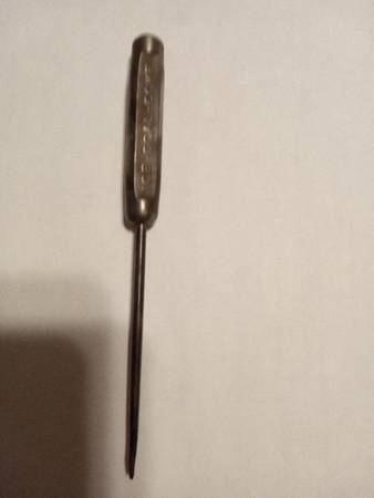 VINTAGE ICE COAL COKE 1