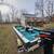 2001 SeaArk 18 - 150HP Mercury Optimax - Fast fishing boat! 12 thumbnail