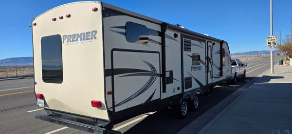 Large or small trailers Transportation 1