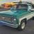 Chevy pick up truck 7 thumbnail