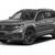 2023 Volkswagen VW Atlas 3.6L V6 SEL R-Line Black 1 thumbnail