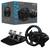 Logitech - G923 Racing Wheel and Pedals for Xbox Series X|S, Xbox One and PC 3 thumbnail