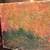 Abstract Acrylic on canvas painting 20 x 16 5 thumbnail