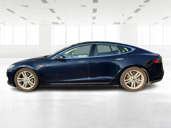 2013 Tesla Model S Sedan 4D - $13,999 (+ FaceAutos - EASY APPROVAL! TAX TIME IS CAR-TIME!)63617811214849123