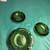 Set of 3 anchor vintage ashtrays 1 thumbnail