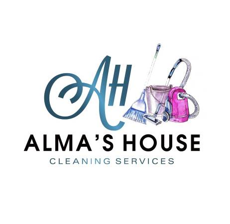 ALMA’S HOUSE CLEANING SERVICES 1
