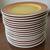 VTG Serving Plates NASCO CERAMICA CARMEL Japan Yellow, Orange BK/WT 7 thumbnail