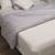 Modern Queen Size Bed + Mattress - Gently Used 3 thumbnail
