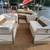 (2) 16ft Pontoon Boats + 9.9hp Outboards + Trailers w/paperwork 3 thumbnail