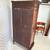Beautiful Mid-Late 18th Century English Georgian Cabinet 9 thumbnail