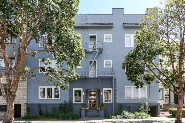 $2,595 / 2 habitaciones - ¡Increíble unidad de 2 habitaciones con mucha luz natural cerca de Lake Merritt! (oakland lake merritt / grand)63873332248067120
