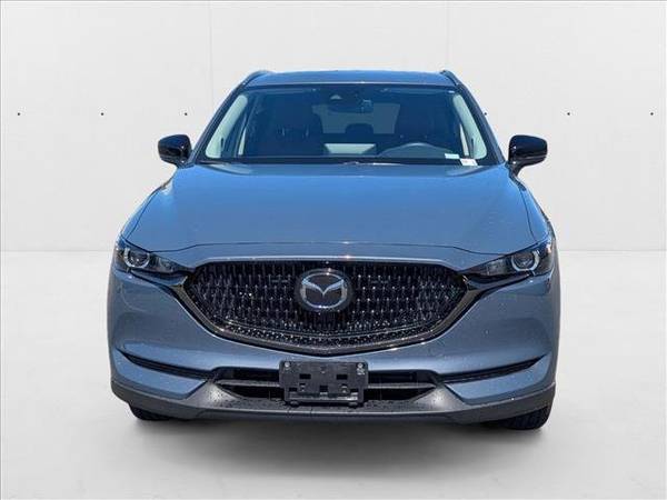 2021 Mazda CX-5 Carbon Edition SUV - $23.419 (Llama al *(510) 257-9900* para confirmar disponibilidad al instante)63477492981377121