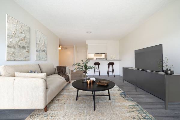 $2,150 / 1br - 650ft2 - 🐾 Traiga a su amigo peludo para vivir en Colony Village 🐾 (University Ave, San Diego)63775566341377122