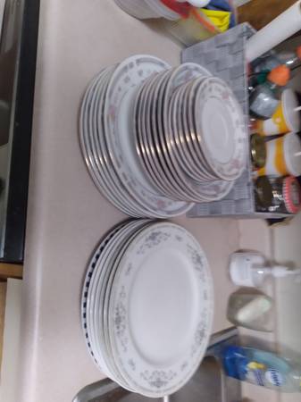 Plate sets 1