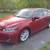 2013 Lexus CT 200h Hybrid – Red/Black – Clean Title – 136K Miles 1 thumbnail