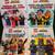 LEGO Super Hero DK Hard Cover Books, 10 1 thumbnail