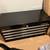 Four drawer steel tool chest, 40 inch wide 1 thumbnail