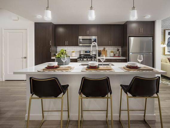 $2,669 / 1br - 810ft2 - Nest thermostats, Modern community co-work spaces, Dog friendly (Montclair)64028083578241120
