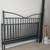 Ikea Queen Metal Bed Frame 2 thumbnail