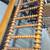 Antique Bed frame 9 thumbnail