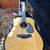 Martin Sigma Dreadnaught DM-12-4 Acoustic 12-String Guitar 1 thumbnail