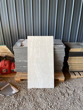 Marble Colored Floor & Wall Tile $9 per box 1