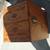 ANTIQUE STYLE WOODEN BOX (CHEST) WITH LOCK 7 thumbnail