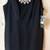 *** Beautiful *NEW* Alfani Cocktail Dress - Sz 14 *** 2 thumbnail