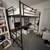 Bunk bed and computer desk space 1 thumbnail