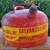 Vintage Gasoline Cans 9 thumbnail