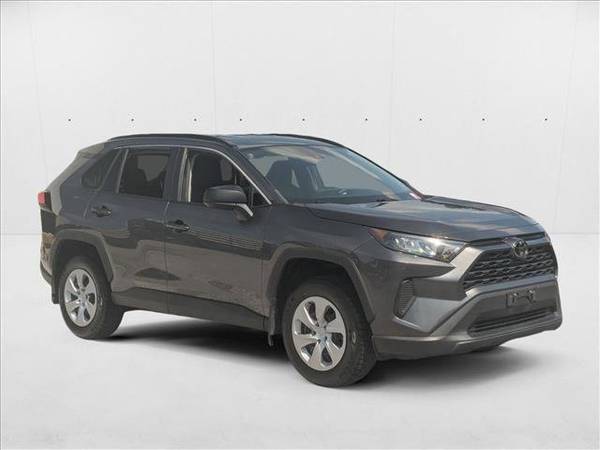 2021 Toyota RAV4 RAV 4 LE SUV - $22,128 (Call *(571) 601-4316* to Confirm Availability Instantly)63435066831491122