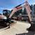 Bobcat E50R2 Closed Cab Mini Excavator 6 thumbnail