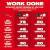 Milwaukee M1818V Brushless Cordless 17 in Spin Trimmer/ Weed Whacker 4 thumbnail