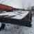 2000 45 TON 45 ft. FLAT BED TRAILER-- SPREAD AXLE 6 thumbnail