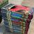 Magic Treehouse Merlin Missions Book Set 1-27 (missing Book 19) 2 thumbnail