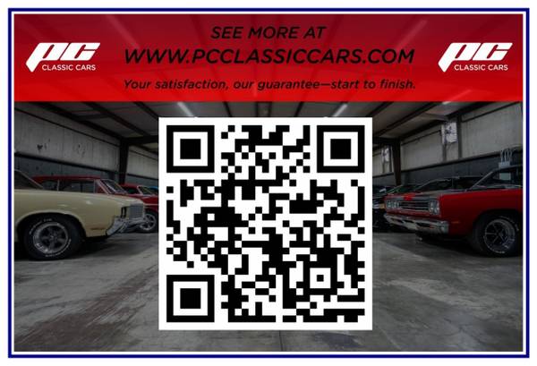 1965 Ford Mustang Fastback-A Code-Auto - $59,50063624504319363123