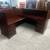 OFFICE DESK RECEPTION DESK 2 thumbnail