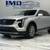 2021 Cadillac XT4 AWD Premium Luxury -EASY FINANCING AVAILABLE 2 thumbnail