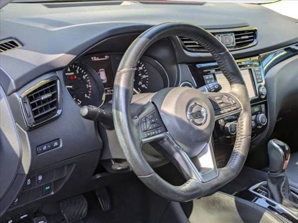 2018 Nissan Rogue Sport  SL SUV - $16,811 (Call *(786) 730-7625* to Confirm Availability Instantly)63470239594113122
