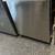 Stainless steel Dishwasher 3 racks Minimalist series 1 thumbnail