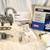 Moen 84781 Chrome Bathroom Faucet New Open Box 1 thumbnail