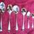 Vintage ART DECO ELKINGTON SILVER CUTLERY Flatware Carving 6 Settingst 3 thumbnail