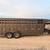 2012 Titan livestock trailer 3 thumbnail