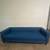 Mid Century Modern Johnathan Louis Sofa 10 thumbnail
