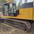 Cat EL300B Excavator with Grapple 4 thumbnail