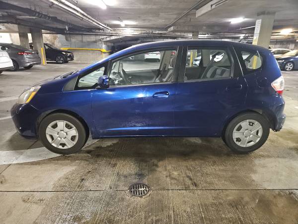 Honda FIT 2013 - $7,500 (los angeles)63623779852291121