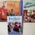 Lot of 3 hard cover children’s books , amazing illustrations 1 thumbnail