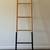 Authentic BoConcept Leaning Ladder Shelf 2 thumbnail