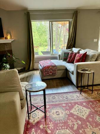 $850 / 3br - Goddess Sanctuary for rent (Sunriver)63839292587649122